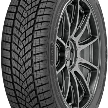 235/50R18 Goodyear Ultragrip Performance Gen-1