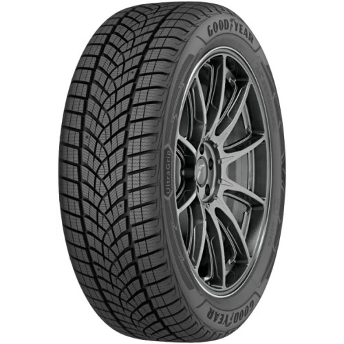 235/50R18 Goodyear Ultragrip Performance Gen-1