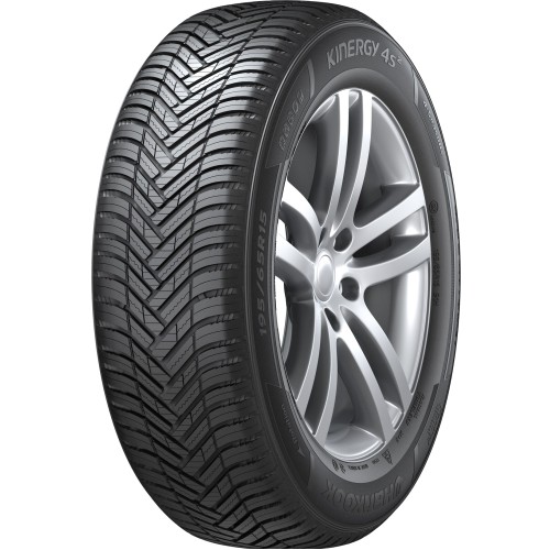 235/50R19 Hankook H750A