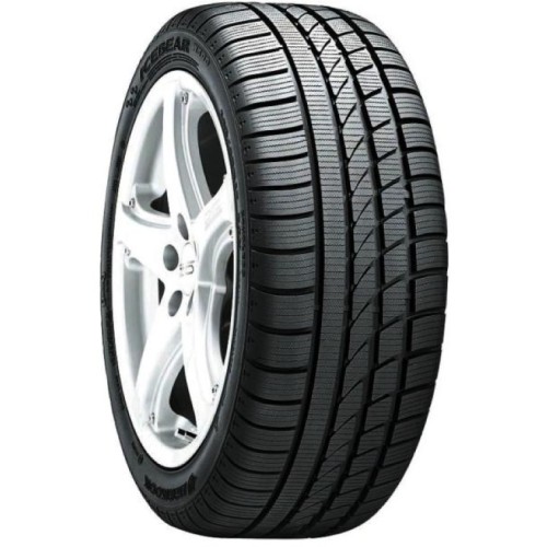 295/30R22 Hankook Icebear W300A