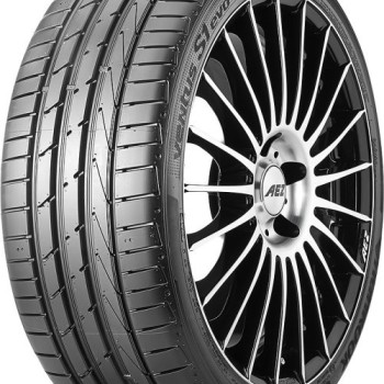 245/45R18 Hankook K117