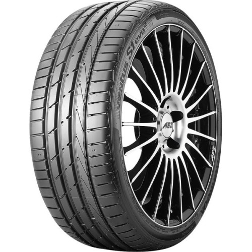 245/45R18 Hankook K117