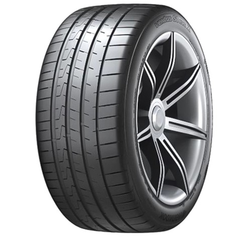 295/40R19 Hankook Ventus S1 Evo Z K129