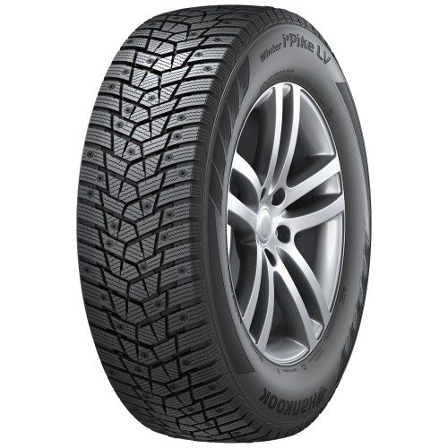 215/65R16C Hankook Winter Ipike LV RW15