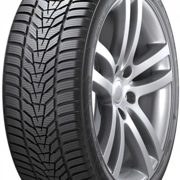 225/40R19 Hankook W330