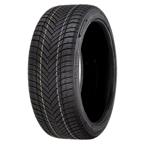 215/55R17 Imperial All Season Driver