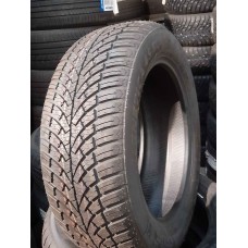 255/55R19 Kenda Kenetica 4S SUV KR609