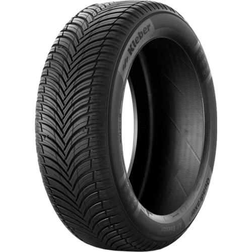 215/60R16 Kleber Quadraxer 3