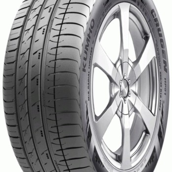 255/45R20 Kumho Crugen HP91