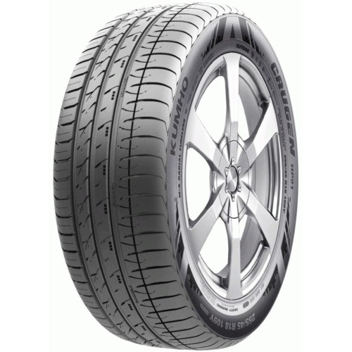 255/45R20 Kumho Crugen HP91