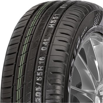 215/55R16 Kumho Ecsta HS51