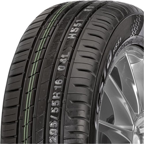 225/55R16 Kumho Ecsta HS51