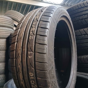 215/50R17 Kumho Ecsta PS31