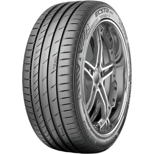 285/40R21 Kumho Ecsta PS71 SUV