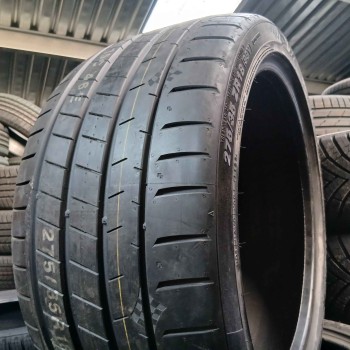 275/35R18 Kumho Ecsta PS91