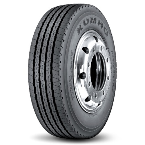 9/R18C Kumho KRS03