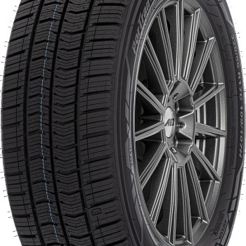 215/75R16C Kumho PorTran 4S CX11