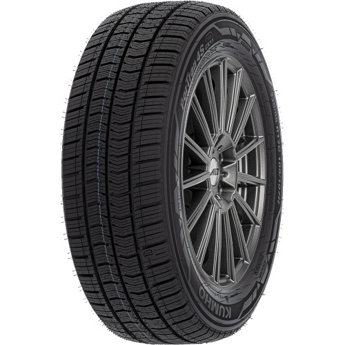 215/75R16C Kumho PorTran 4S CX11