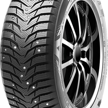 185/65R15 Kumho WinterCraft Ice WI31