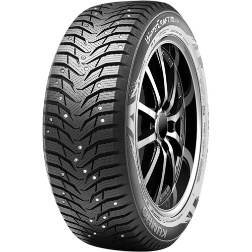 185/65R15 Kumho WinterCraft Ice WI31