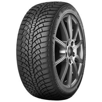 225/45R17 Kumho WinterCraft WP71