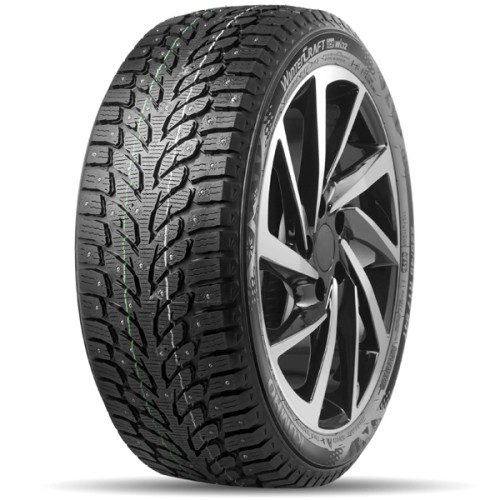205/60R16 Kumho WinterCraft Ice WI32