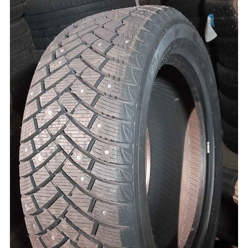 225/55R17 Leao Winter Defender Grip