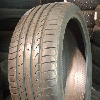 245/40R21 Linglong Grip Master C/S