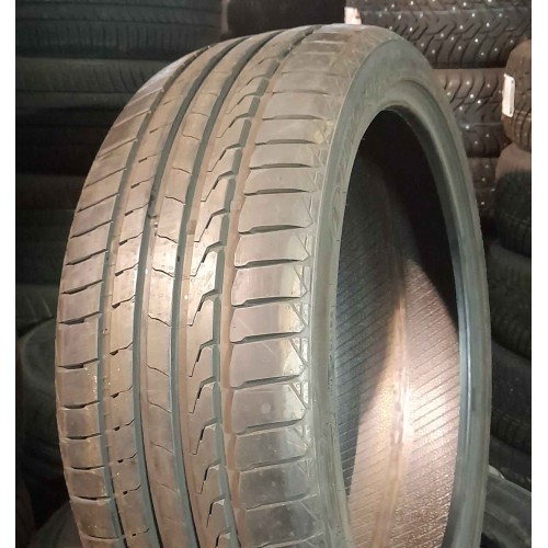 245/40R21 Linglong Grip Master C/S