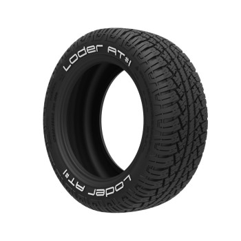 255/55R18 Loder AT 1