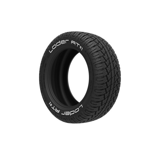 255/55R18 Loder AT 1
