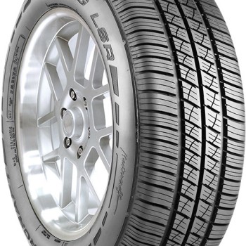 225/60R17 Mastercraft Touring LSR