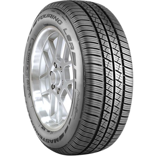 225/60R17 Mastercraft Touring LSR
