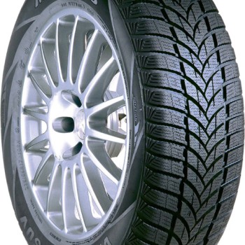 265/60R18 Maxxis Victra Snow SUV MA-SW