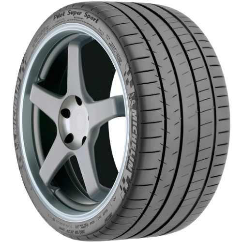 265/40R18 Michelin Pilot Super Sport