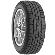 235/65R17 Michelin latitude Alpin HP