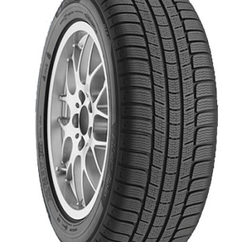 235/65R17 Michelin latitude Alpin HP