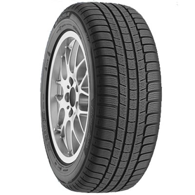 235/65R17 Michelin latitude Alpin HP