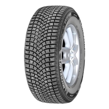 265/65R17 Michelin Latitude X Ice North