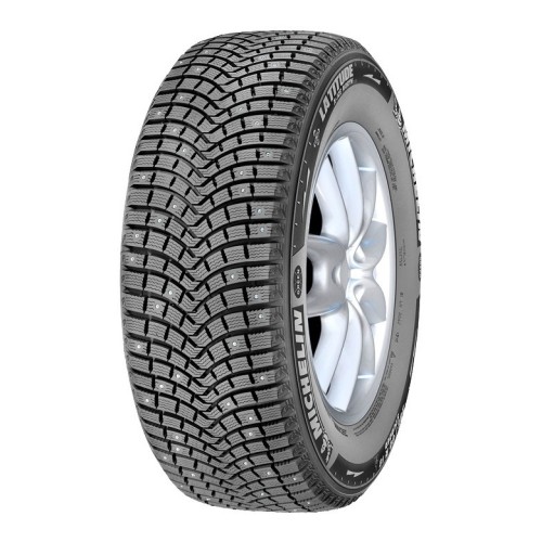 265/65R17 Michelin Latitude X Ice North