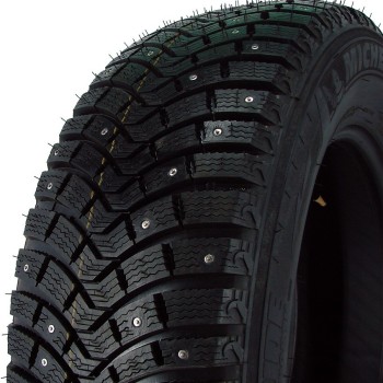 265/70R16 Michelin Latitude X-Ice North L-XIN2
