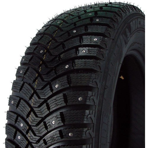 225/60R17 Michelin Lattitude X Ice North 2