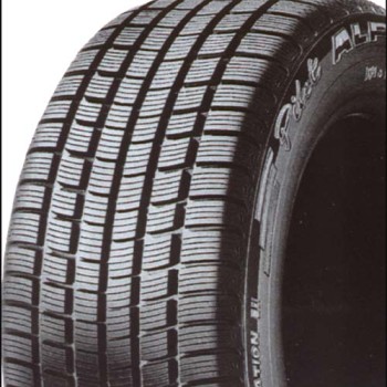 215/65R16 Michelin Pilot Alpin
