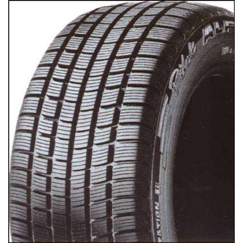 215/65R16 Michelin Pilot Alpin