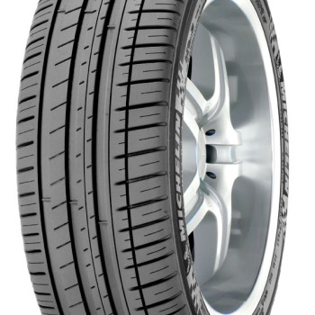 215/45R18 Michelin Pilot Sport 3