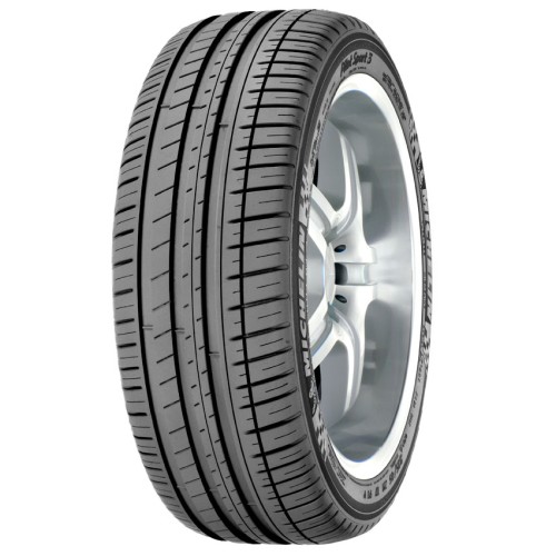 215/45R18 Michelin Pilot Sport 3