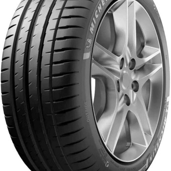 205/40R17 Michelin Pilot Sport 4