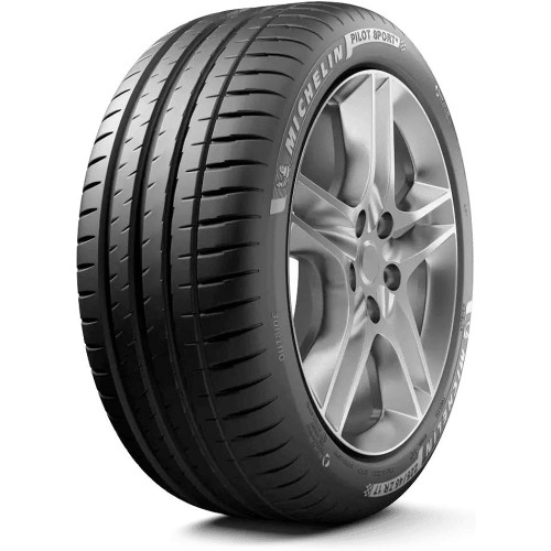 205/40R17 Michelin Pilot Sport 4