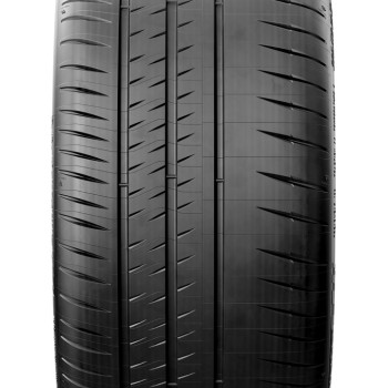 295/30R18 Michelin Pilot Sport Cup 2