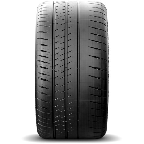 235/40R18 Michelin Pilot Sport Cup 2